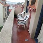 Aticos Con Terraza Vistas Urbanos 100 Playa * Sanxenxo