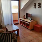 Aticos Con Terraza Vistas Urbanos 100 Playa Apartmán Sanxenxo