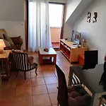 Appartement Aticos Con Terraza Vistas Urbanos 100 Playa Sanxenxo