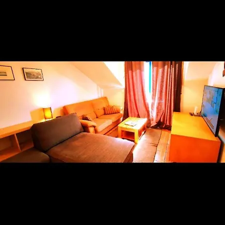 áticos Con Terraza Vistas Urbanos 100 Playa Sanxenxo