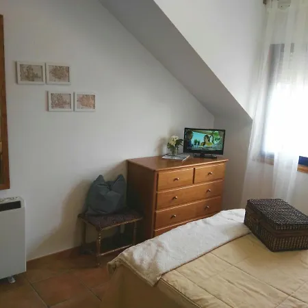 Apartmán Aticos Con Terraza Vistas Urbanos 100 Playa Sanxenxo