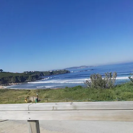 áticos Con Terraza Vistas Urbanos 100 Playa *