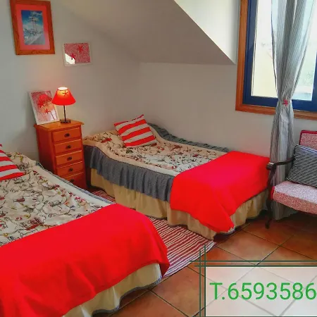 áticos Con Terraza Vistas Urbanos 100 Playa *